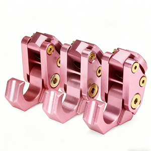 OEM service personnalisé CNC tournage et fraisage accessoires aluminium acier galvanisation Auto moto pièces de rechange pièces d'usinage CNC - Product Image 6