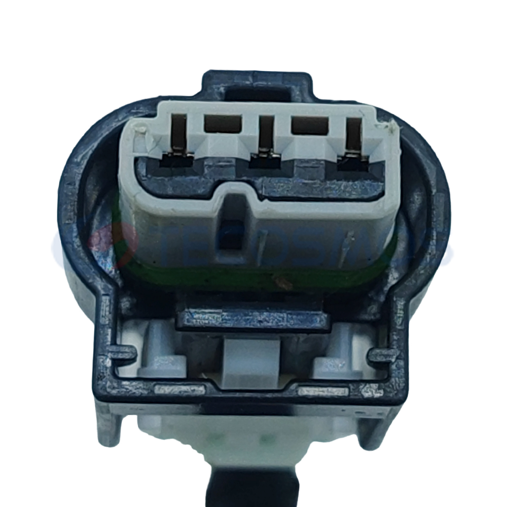 Auto Part Automotive Socket Cable Harness Plug Shell Socket Connector Suitable for Automotive 3-Pin Female 6189-7459