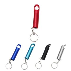 Ouvre-bouteille multifonctionnel avec 3 mini lampes torche LED, personnalisable avec logo - Product Image 1