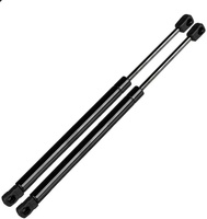 Amortisseur de capot à gaz pour Mercedes-Benz G500 G55 G550 G63 G65 1998-2017 VUS