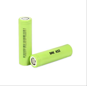 แบตเตอรี่ลิเธียมไอออน BAK N18650CL-29 3C Discharge 3.6V 2900mAh เซลล์ Li-ion ประสิทธิภาพสูง 2900mAh - Product Image 4
