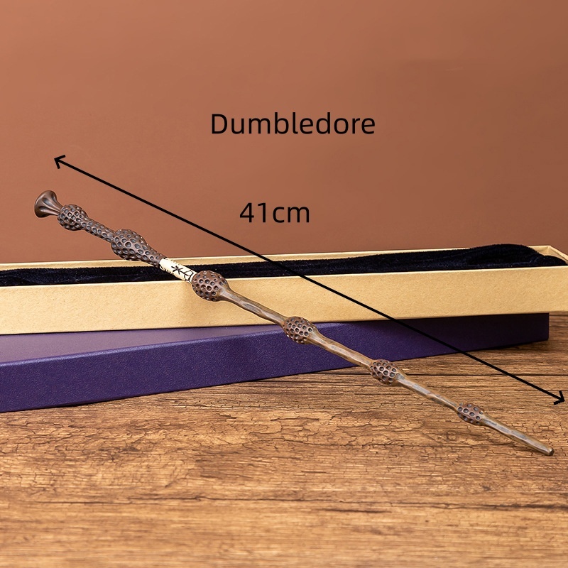 Dumbledore marron