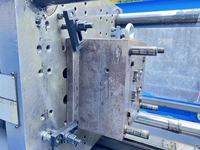 Haitian Precision 200ton Electric Injection Moulding Machine for PVC/ABS/PP/HDPE Materials Pump Energy Saving Low Price Phone