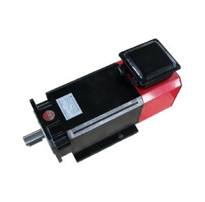 Motor de Husillo de CA Fabricado en China SZGH08-3-9.5-3.7/2.2-4-1500 - Product Image 4
