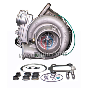 Cummins ISX1 ISX07 HE561V HE500VG 4309076 5457297 100-050-000 4956010 2881997用新しいターボチャージャー2838153 2881785 3792786ターボ - Product Image 2