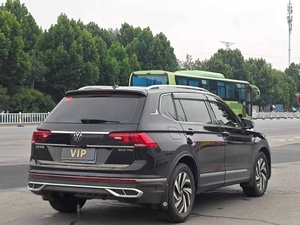 <span class=keywords><strong>Volkswagen</strong></span> <span class=keywords><strong>Tiguan</strong></span> L 1.5TSI 300TSI Automatique SUV LHD d'occasion 2025 – Voiture essence <span class=keywords><strong>Tiguan</strong></span> L en état quasi <span class=keywords><strong>neuf</strong></span> pour l'exportation - Product Image 3