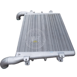 Après-refroidisseur 305-8933 354-2831 3058933 3542831 Intercooler air-air en aluminium pour moteur C27 C32 - Product Image 1