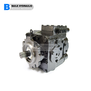 Pompe hydraulique Dan-foss série PV10 PV20 PV21 PV22 PV23, modèle PV10-619, pour excavatrice à rouleaux - Product Image 1