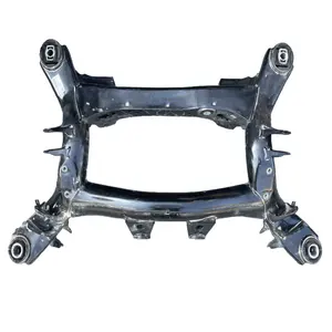 Mới cao quality3series g20g21g28rear trục sau phôi chùm subframe khung vuông Swing cánh tay ghế khác biệt sửa chữa chỗ ngồi cho BMW