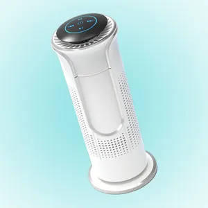 Youpin — purificateur d'air intelligent, filtre HEPA, catalyseur, portable, pour la maison, la voiture