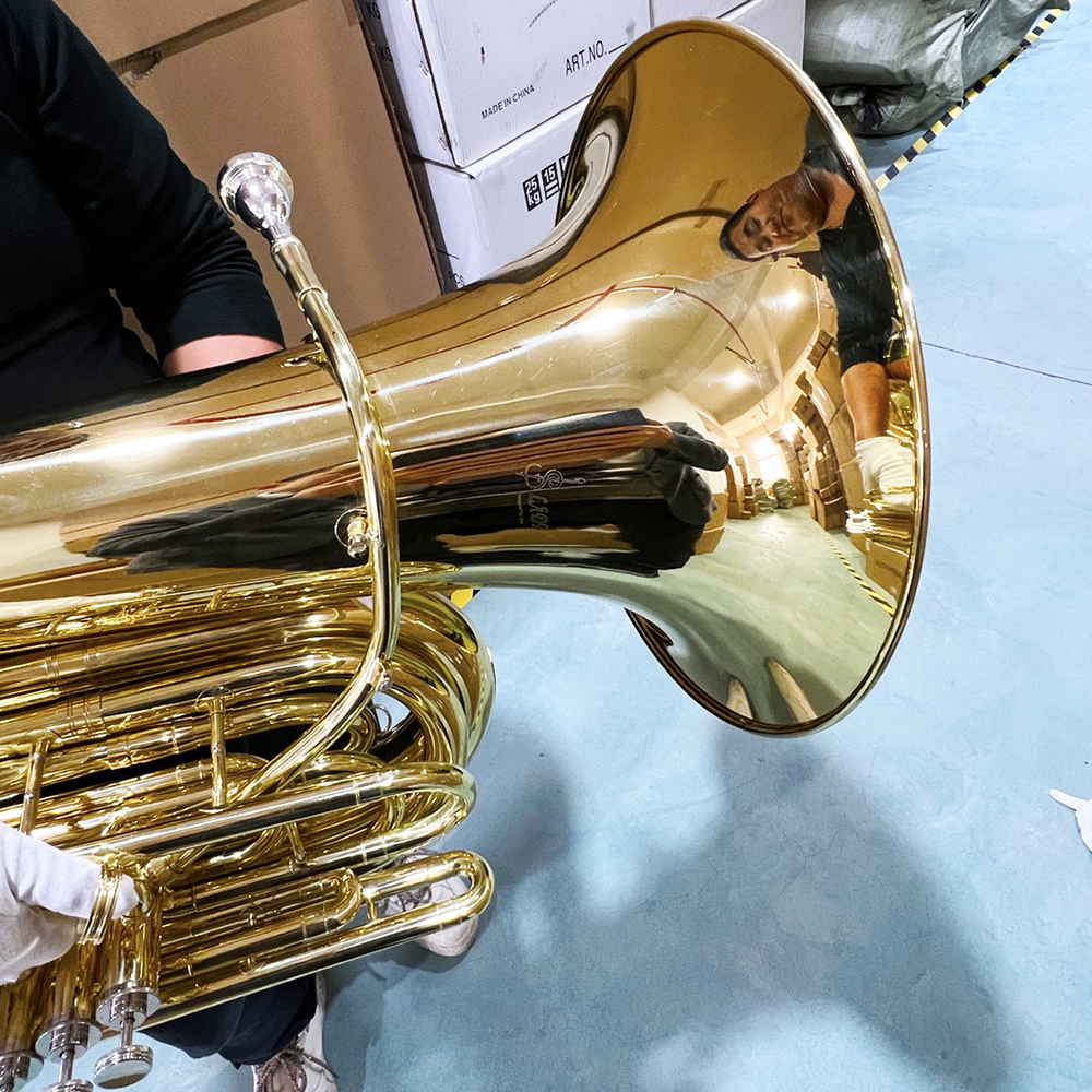 本日限界価格！！SLADE Designed by USA B♭管Tp生産終了品 本日限界価格！！SLADE Designed by USA B♭管Tp生産終了品 本日限界