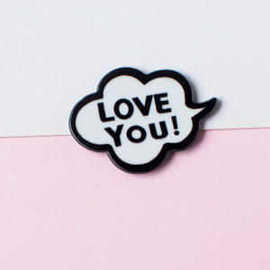 Accesorios de Resina DIY para Decoración de Carcasas de Teléfono, Charms de Zapatos con Diseño de Oso Violento Negro, Venta al Por Mayor - Product Image 6