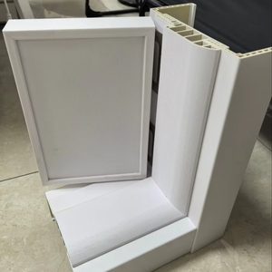 ประตูพีวีซีกันน้ำสำหรับห้องครัวห้องน้ำ - Product Image 4