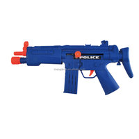 LK Toys Jeu de police Accessoires de jeu de rôle interactifs Jeu de jouet de police éducatif Jeu de rôle Jeu de police pour garçon