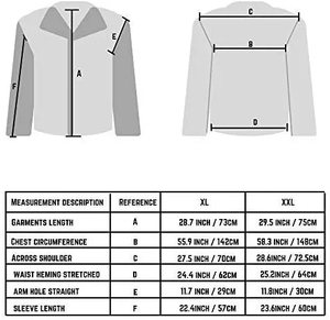 Chaqueta de apicultura para hombre Trending New Color Venta caliente Precio de fábrica OEM Chaqueta de apicultura para cría de animales - Product Image 3