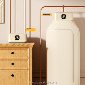 Fabricant de machine <span class=keywords><strong>à</strong></span> sécher les vêtements de ménage chargement frontal <span class=keywords><strong>sèche</strong></span>-<span class=keywords><strong>linge</strong></span> 13kg grande capacité entièrement automatique <span class=keywords><strong>sèche</strong></span>-<span class=keywords><strong>linge</strong></span> 220v - Product Image 2