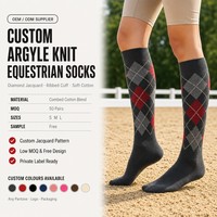 Chaussettes de sport en tube tricoté à double cylindre, résistantes à la décoloration, pour uniformes d'équipe - Vente en gros
