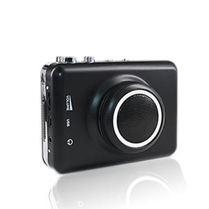 Convertidor de Casete a MP3 USB de Fábrica JL-202SP, Reproductor de Casete Portátil con Reverso Automático, Altavoz Hi-Fi, Dispositivo de Captura de Audio Digital - Product Image 6