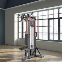 Delt arrière Pec Fly équipement de fitness commercial pour salle de sport Pec Deck Machine Chest Fly Machine