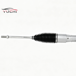 Crémaillère de direction assistée automatique prix usine 45510-52020 LHD pour Toyota - Product Image 3