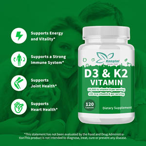 En çok satan organik <span class=keywords><strong>B6</strong></span> vitamini takviyesi güçlü bir bağışıklık sistemini destekler ve ortak sağlık vitamini kapsüllerini destekler - Product Image 6