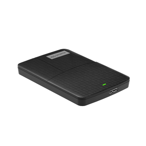 Ổ đĩa cứng di động USB3 0 máy tính xách tay loại C cơ khí SATA bên ngoài ổ SSD trạng thái rắn - Product Image 6