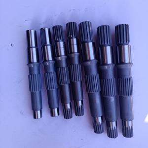 Pompe à aubes 20V 25V 35V 45V 2520V 3525V pour machine de moulage par injection, accessoires de pompe, arbre de pompe - Product Image 3