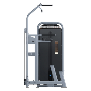 Barra Monocromática Asistida para Ejercicios de Dips y Pull-ups en Club de Fitness, para Entrenamiento de la Parte Superior del Cuerpo - Product Image 3