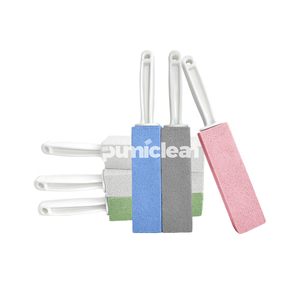 <span class=keywords><strong>Pierre</strong></span> ponce écologique durable avec poignée pour un <span class=keywords><strong>nettoyage</strong></span> en profondeur <span class=keywords><strong>de</strong></span> <span class=keywords><strong>la</strong></span> salle <span class=keywords><strong>de</strong></span> bain - Product Image 2