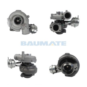 Baumate Alta Qualità 700935-5003S 700935-0003 700935-0002 700935-0001 11657785993 11657785991 GT2256V per BMW <span class=keywords><strong>X5</strong></span> 3.0 d (<span class=keywords><strong>E53</strong></span>) - Product Image 5