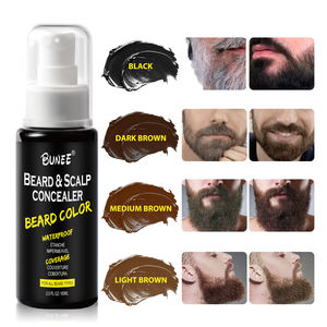 Crème <span class=keywords><strong>Gel</strong></span> Dissimulante Liquide Noire pour Barbershop : Épaississeur Instantané pour un Aspect Plus Denses et Complet, Idéal pour la <span class=keywords><strong>Calvitie</strong></span> et la Perte de <span class=keywords><strong>Cheveux</strong></span> - Product Image 6