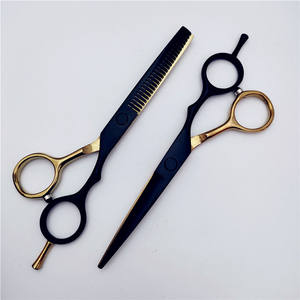 Tijeras de Peluquería Inoue Kasumi de 6.0 Pulgadas, Tijeras de Entresacar para Salón de Belleza, Uso con Mano Derecha, Acero Inoxidable - Product Image 3