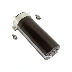 Distribuidor Autorizado, Condensador de Aluminio 6800UF 20% 350V SCREW LNX2V682MSEG, Montaje en Chasis, 6800 uF - Product Image 1