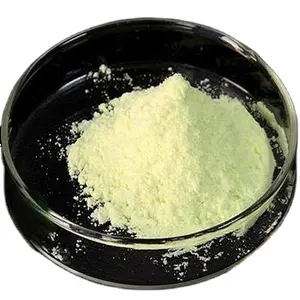 Polvo de acetato de itamina, 127-47-9