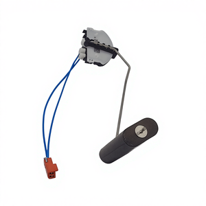 Repuestos para Vehículos HEMILA, Aptos para BMW X5/X6 (F15/F16), OE: 16117212632, Sensor <span class=keywords><strong>de</strong></span> Nivel <span class=keywords><strong>de</strong></span> Aceite del Motor, Unidad <span class=keywords><strong>de</strong></span> Envío del Tanque <span class=keywords><strong>de</strong></span> <span class=keywords><strong>Combustible</strong></span> - Product Image 2