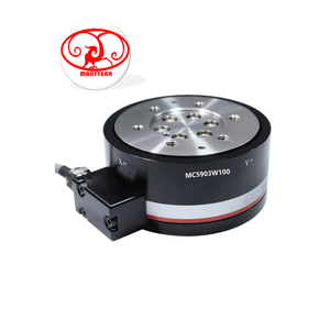 Célula de carga del sensor de fuerza multieje de <span class=keywords><strong>6</strong></span> ejes del brazo del <span class=keywords><strong>robot</strong></span> de - Product Image 4