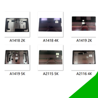 Pantalla LCD para iMac A1419 de 27 pulgadas 5K, Pantalla LCD para iMac 27 LM270QQ1 SD A1/A2 SDB1 SDC1 SDE1 SDF1, Panel de Visualización A1419 2K LM270WQ1