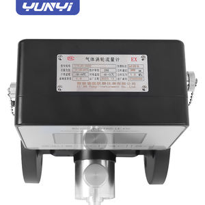 Система измерения сжатого газа СПГ с датчиком температуры и дистанционным мониторингом для управления энергией стандарт ISO 9951 - Product Image 3