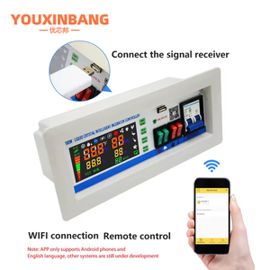 XM-18SW trứng lồng ấp wifi thông minh lồng ấp điều khiển máy vi tính hoàn toàn tự động nhiệt độ và độ ẩm điều khiển - Product Image 3