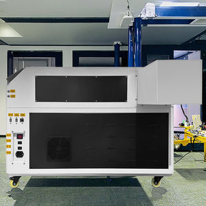 Reci 100W pulsata CO2 macchina per incisione Laser 3D per cuoio pietra di gomma compensato legno carta MDF metallo-supporti LAS DST DXF <span class=keywords><strong>PLT</strong></span> - Product Image 5