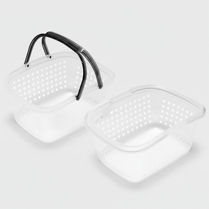 Panier 002 Paniers de rangement couleur - Product Image 1