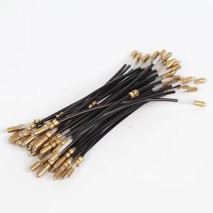 Cordiera per <span class=keywords><strong>violino</strong></span> nera in nylon in offerta a prezzo all'ingrosso e prezzo <span class=keywords><strong>di</strong></span> fabbrica - Product Image 4