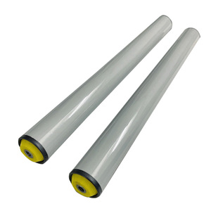 Rodillo transportador TRX PVC para logística y centros de distribución de paquetes Moldeo por inyección - Product Image 2