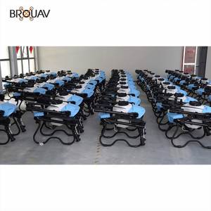 BROUAV Agricultural Fumigation <b>Drone</b> Brushless Motor Pump Core <b>Component</b> High Eco-Friendly 1 Year Warranty for Report - Product Image 5