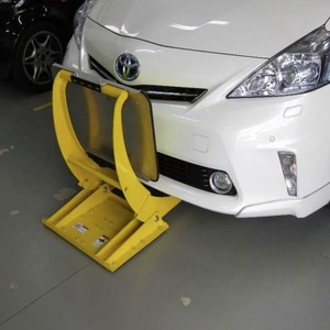 Rào cản an toàn đường cao tốc mvb đường khối xây dựng chướng ngại vật Hàng rào xe an ninh cao - Product Image 6