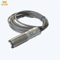 Nouveau capteur de proximité optique OPTEX CRD-300N d'origine, amplificateur de capteur à fibre optique de haute qualité, montage standard, garantie 1 an