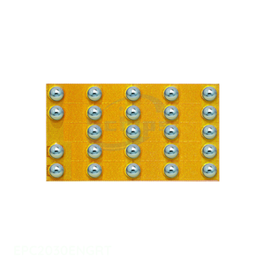 Components Electronic Transistors Die EPC2030ENGRT Original - Product Image 1