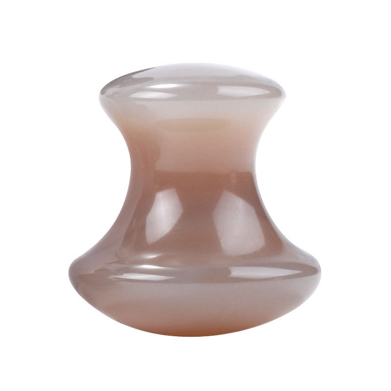 Gris agate
