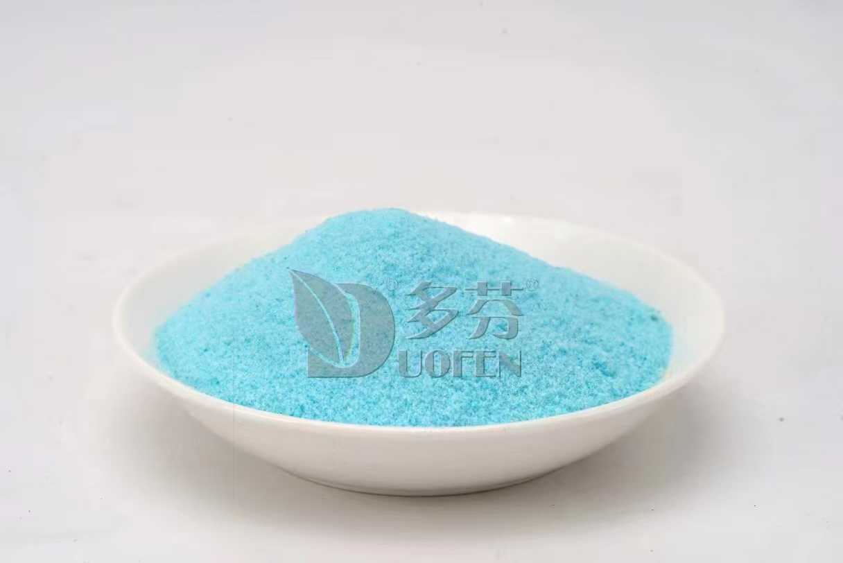 Wholesale NPK Seaweed Foliar Fertilizer, Organic Quick Release image 6