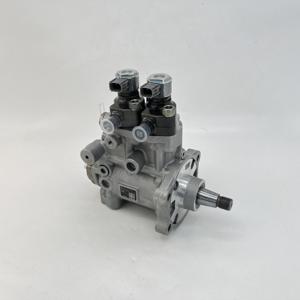 Bomba de Inyección de Combustible CAT 3126 134-0467 1340467 para Motor 3126b - Product Image 2